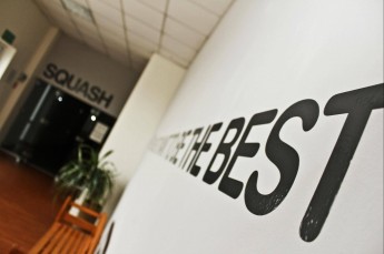 Olymp Centrum Fitness