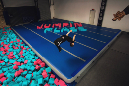 Jumpin Place 