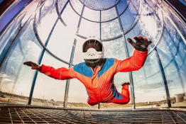 Mistrzowie Imprez - Aerotunel 