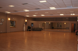 Dance Center