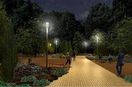 Park Północny 