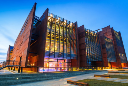 Europejskie Centrum Solidarności