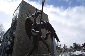 Karkonoskie Tajemnice