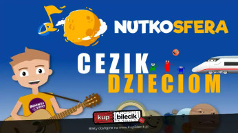 NutkoSfera - CeZik dzieciom