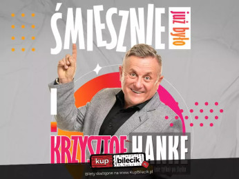 Kołobrzeg Wydarzenie Kabaret Stand-up (nie tylko) po śląsku