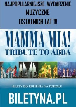 Ustronie Morskie Wydarzenie Koncert Mamma Mia