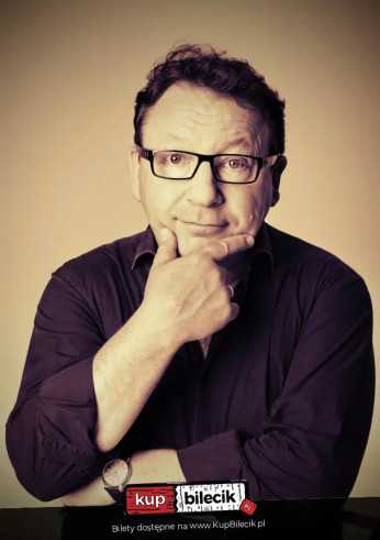 Kołobrzeg Wydarzenie Inne wydarzenie Recital Zbigniewa Zamachowskiego