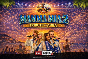 Ustronie Morskie Wydarzenie Koncert Kontynuacja wielkiego hitu słynnego Teatru Variete Muza