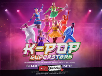 Kołobrzeg Wydarzenie Koncert K-Pop Superstars