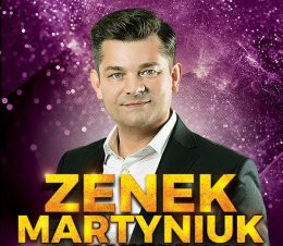 Kołobrzeg Wydarzenie Koncert Zenek Martyniuk