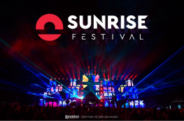 Kołobrzeg Wydarzenie Festiwal Sunrise Festival 2019