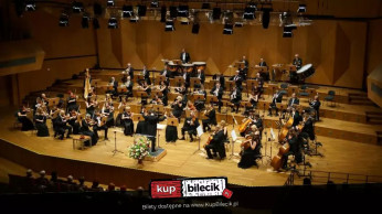 Koncert symfoniczny Filharmonii Koszalińskiej