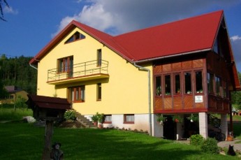 Rumcajsówka 