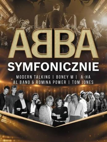 Kołobrzeg Wydarzenie Koncert ABBA i INNI Symfonicznie