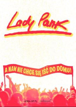 Kołobrzeg Wydarzenie Koncert Lady Pank - A nam nie chce się iść do domu