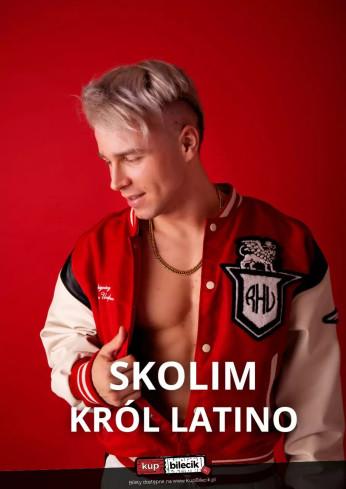Kołobrzeg Wydarzenie Koncert SKOLIM - Król Latino