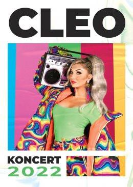 Kołobrzeg Wydarzenie Koncert Cleo