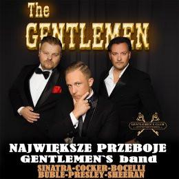 Kołobrzeg Wydarzenie Koncert The Gentleman Show - Dzień Kobiet 2025