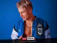Ustronie Morskie Wydarzenie Koncert SKOLIM - Król Latino