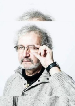 Kołobrzeg Wydarzenie Spektakl KRZYSZTOF DAUKSZEWICZ – Hrabia wrócił