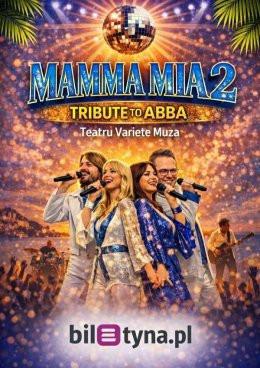 Ustronie Morskie Wydarzenie Spektakl Mamma Mia 2