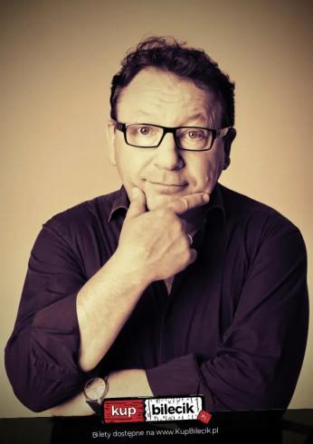 Kołobrzeg Wydarzenie Inne wydarzenie Recital Zbigniewa Zamachowskiego