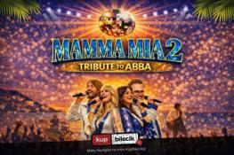 Ustronie Morskie Wydarzenie Koncert Kontynuacja wielkiego hitu słynnego Teatru Variete Muza