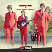 Ustronie Morskie Wydarzenie Koncert Wakacyjna trasa Szalonych gitar