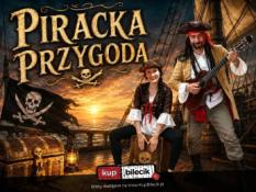 Mielno Wydarzenie Inne wydarzenie Piracka Przygoda - rodzinny koncert fabularyzowany