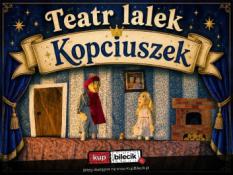 Mielno Wydarzenie Spektakl Teatr lalek "Frajda"