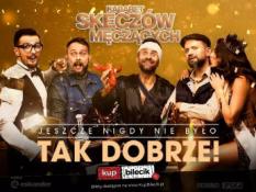 Kołobrzeg Wydarzenie Kabaret Jeszcze nigdy nie było tak dobrze - 20-lecie kabaretu