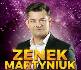 Kołobrzeg Wydarzenie Koncert Zenek Martyniuk